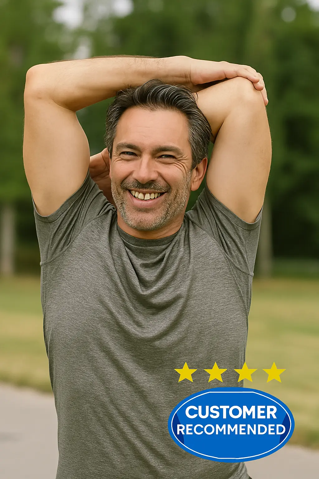 Sugar Defender  Customer Reviews-2